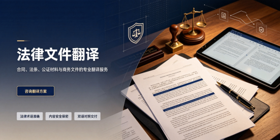 尚语翻译公司