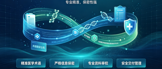 尚语翻译公司